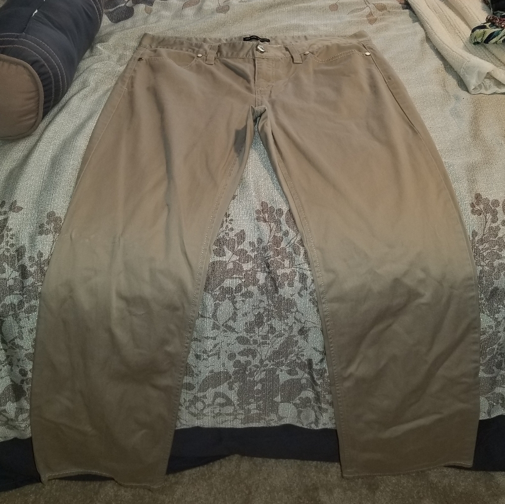 NY&CO Kakhi Pants